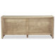 Lane Natural Dresser, 6 Drawer